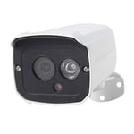 N4B7 - Mini/L 4 Ch 720P 1.0 Mega Pixel IP Camera NVR Kit, Support Night Vision / Motion Detection, IR Distance: 20m - Trustpick