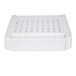 N4B7 - Mini/L 4 Ch 720P 1.0 Mega Pixel IP Camera NVR Kit, Support Night Vision / Motion Detection, IR Distance: 20m - Trustpick