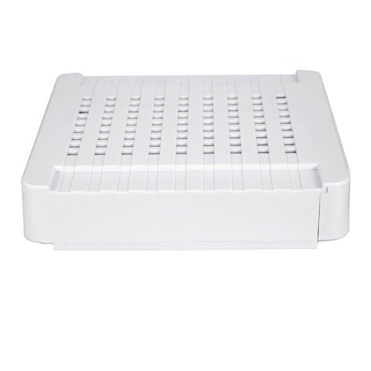 N4B7 - Mini/L 4 Ch 720P 1.0 Mega Pixel IP Camera NVR Kit, Support Night Vision / Motion Detection, IR Distance: 20m - Trustpick