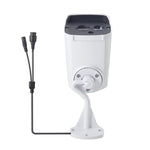 N4B7M 4Ch 960P P2P ONVIF 1.3 Mega Pixel IP Camera NVR Kit, Support Night Vision / Motion Detection, IR Distance: 20m - Trustpick