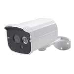 N4B7M 4Ch 960P P2P ONVIF 1.3 Mega Pixel IP Camera NVR Kit, Support Night Vision / Motion Detection, IR Distance: 20m - Trustpick