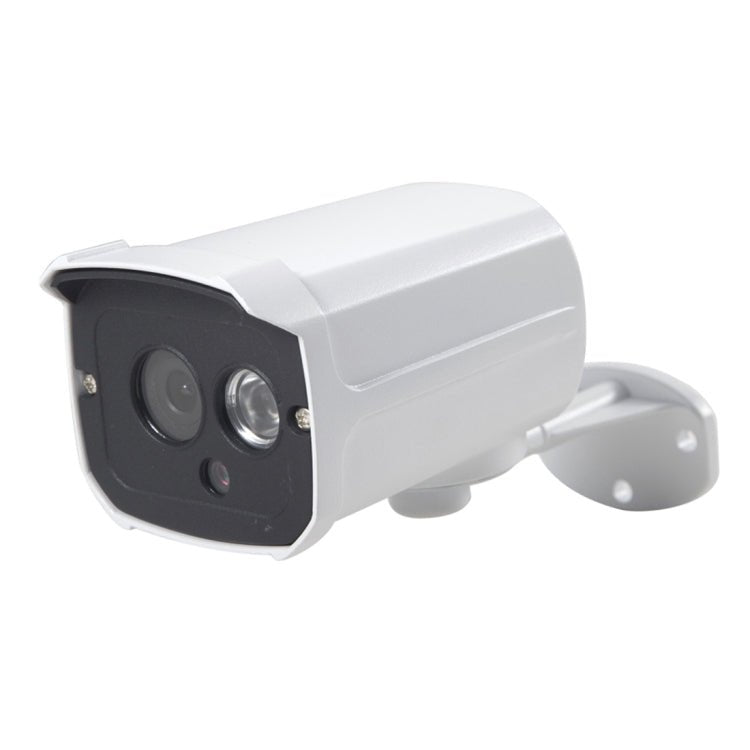 N4B7M 4Ch 960P P2P ONVIF 1.3 Mega Pixel IP Camera NVR Kit, Support Night Vision / Motion Detection, IR Distance: 20m - Trustpick