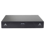 N8/1U - M 8CH H.264 NVR Network HDD Digital Video Recorder, Support VGA / RJ45 NET / USB 2.0 - Trustpick