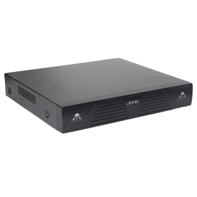 N8/1U - M 8CH H.264 NVR Network HDD Digital Video Recorder, Support VGA / RJ45 NET / USB 2.0 - Trustpick
