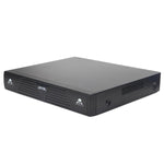N8/1U - M 8CH H.264 NVR Network HDD Digital Video Recorder, Support VGA / RJ45 NET / USB 2.0 - Trustpick