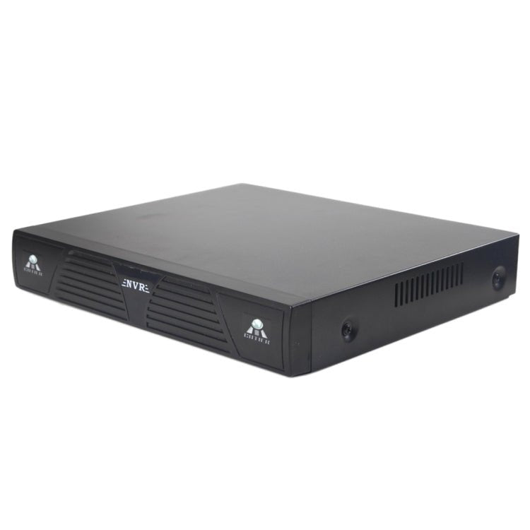 N8/1U - M 8CH H.264 NVR Network HDD Digital Video Recorder, Support VGA / RJ45 NET / USB 2.0 - Trustpick