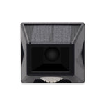 N911F 129dB Wireless Remote Control Solar Human Body Induction Sound Light Alarm - Trustpick