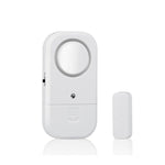 N911S Home Door Window Induction Alarm Household Door Magnetic Wireless Anti - Theft Alarm - Trustpick