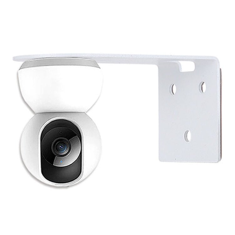 Nail - free Wall Mount Camera Bracket PTZ Version Hole - free Camera Surveillance Bracket - Trustpick