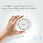 NEO NAS - AB02W WiFi USB Siren Alarm Sensor for Home Alarms Security - Trustpick