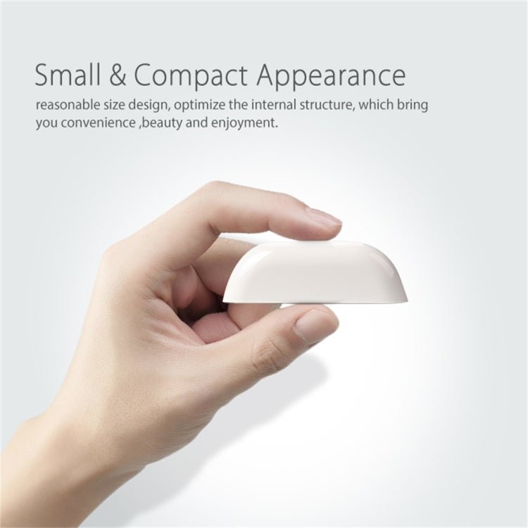 NEO NAS - DS01W Wireless WiFi Realtime LED Door Sensor & Window Sensor - Trustpick