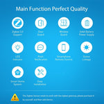 NEO NAS - DS05B Zigbee Door Sensor & Window Sensor - Trustpick