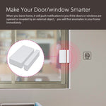 NEO NAS - DS05W WiFi Door Sensor & Window Sensor - Trustpick