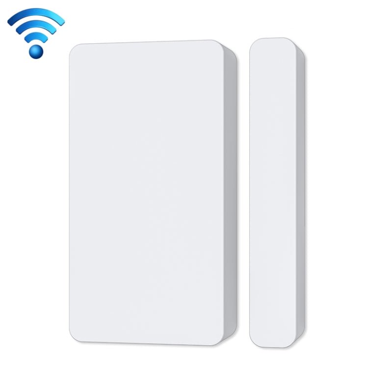 NEO NAS - DS05W WiFi Door Sensor & Window Sensor - Trustpick