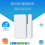 NEO NAS - DS05W WiFi Door Sensor & Window Sensor - Trustpick