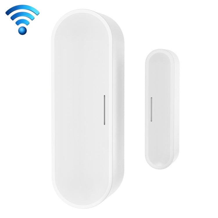 NEO NAS - DS07W WiFi Door Sensor & Window Sensor - Trustpick