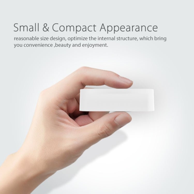 NEO NAS - DS07W WiFi Door Sensor & Window Sensor - Trustpick