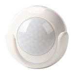 NEO NAS - PD01W Wireless WiFi PIR Detector Motion Sensor, Support Android / IOS systems & Ultra - bright Red LED - Trustpick