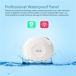 NEO NAS - WS02W WiFi Water Sensor & Flood Detector, Support Android / IOS systems - Trustpick