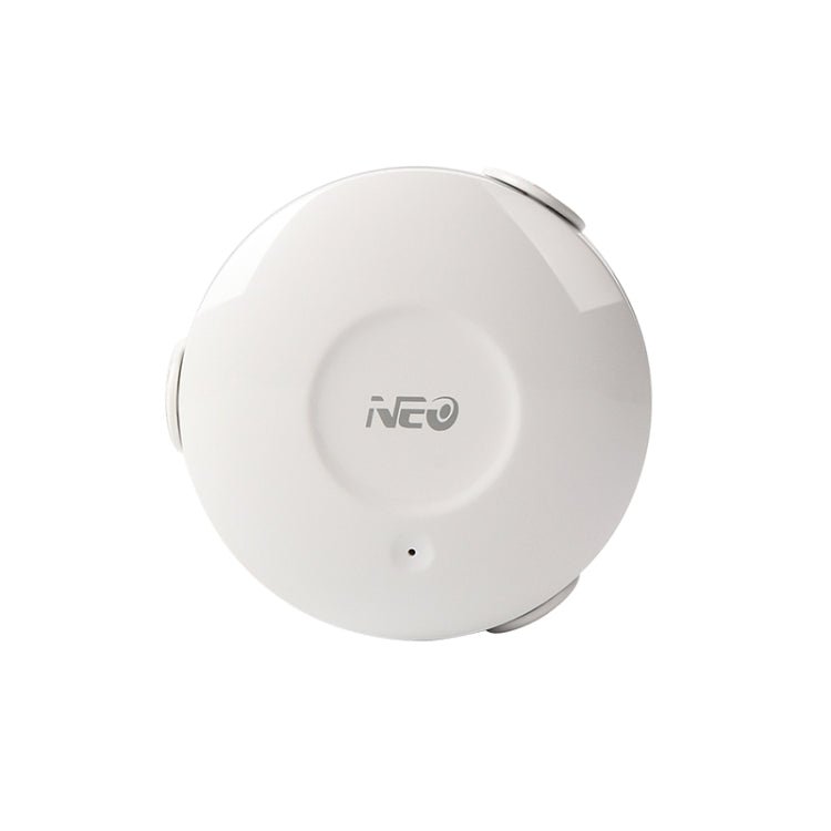 NEO NAS - WS02W WiFi Water Sensor & Flood Detector, Support Android / IOS systems - Trustpick