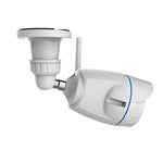 NEO NIP - 56AI Outdoor Waterproof WiFi IP Camera, with IR Night Vision & Mobile Phone Remote Control - Trustpick