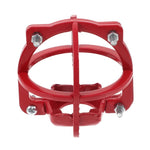 Non - disassembly Fire Sprinkler Head Protective Cover Bracket - Trustpick