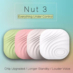NUT F7X Smart Anti - Lost Device Bluetooth Two - Way Alarm Mobile Phone Key Wallet Anti - Lost Device - Trustpick