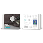 NUT F7X Smart Anti - Lost Device Bluetooth Two - Way Alarm Mobile Phone Key Wallet Anti - Lost Device - Trustpick