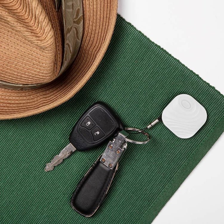 NUT F7X Smart Anti - Lost Device Bluetooth Two - Way Alarm Mobile Phone Key Wallet Anti - Lost Device - Trustpick