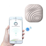 NUT F7X Smart Anti - Lost Device Bluetooth Two - Way Alarm Mobile Phone Key Wallet Anti - Lost Device - Trustpick