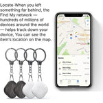 Nutale F11X Bluetooth Phone Key Anti - Lost Tracker Alarm - Trustpick