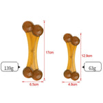 Nylon PU Dog Molar Stick Cleaning Dog Bite Toy - Trustpick