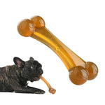 Nylon PU Dog Molar Stick Cleaning Dog Bite Toy - Trustpick