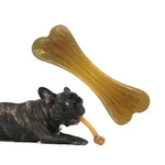 Nylon PU Dog Molar Stick Cleaning Dog Bite Toy - Trustpick