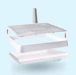 Open Type Pet Dog Toilet Potty Pet Supplies - Trustpick