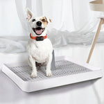 Open Type Pet Dog Toilet Potty Pet Supplies - Trustpick
