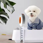 Open Type Pet Dog Toilet Potty Pet Supplies - Trustpick