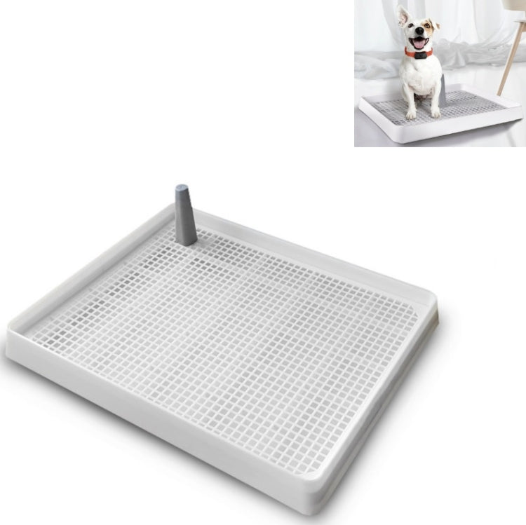 Open Type Pet Dog Toilet Potty Pet Supplies - Trustpick