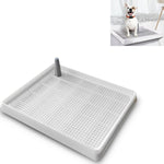 Open Type Pet Dog Toilet Potty Pet Supplies - Trustpick