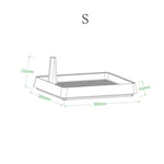 Open Type Pet Dog Toilet Potty Pet Supplies - Trustpick