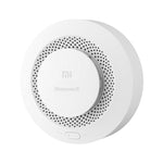 Original Xiaomi Honeywell Smart Fire Alarm Smoke Detector Alarm, Work with Xiaomi Multimode Smart Home Gateway 2 (CA1001) Mihome APP Control - Trustpick