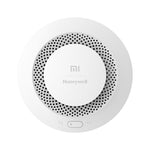 Original Xiaomi Honeywell Smart Fire Alarm Smoke Detector Alarm, Work with Xiaomi Multimode Smart Home Gateway 2 (CA1001) Mihome APP Control - Trustpick