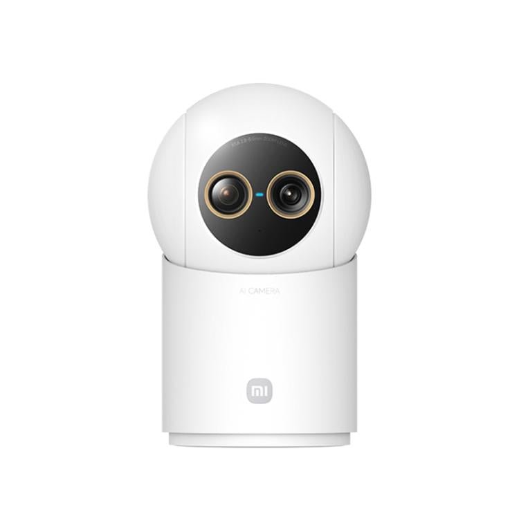 Original Xiaomi Mijia Smart Camera 4 9X Zoom Edition Baby Pet AI Facial Recognition Gesture Call Two - way Voice Camera For Mi Home APP - Trustpick