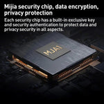 Original Xiaomi Outdoor Camera 4 MJSXJ10HL Dual 5MP 3K Ultra HD IP66 Waterproof - Trustpick