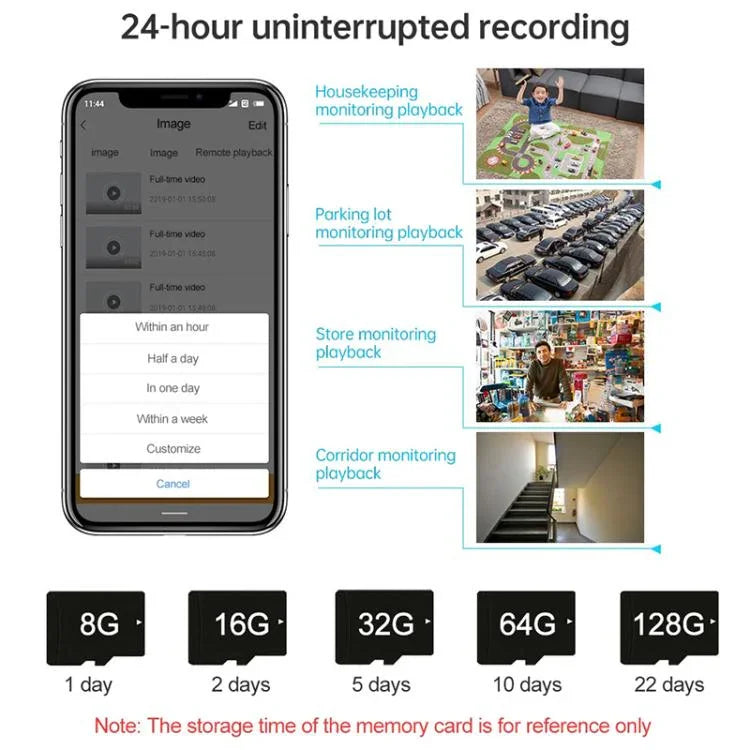 Original Xiaomi Outdoor Camera 4C 3K Full Color Night Vision 5MP IP66 Human Tracking Sound And Light Warning Voice Call Camera - Trustpick