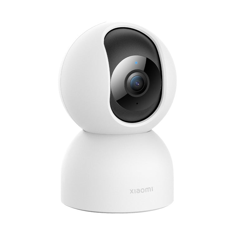 Original Xiaomi Smart Camera 2 PTZ, 360 Degree Panorama 1440P 2.5K Daul Band WiFi Support Micro SD Card, US Plug - Trustpick