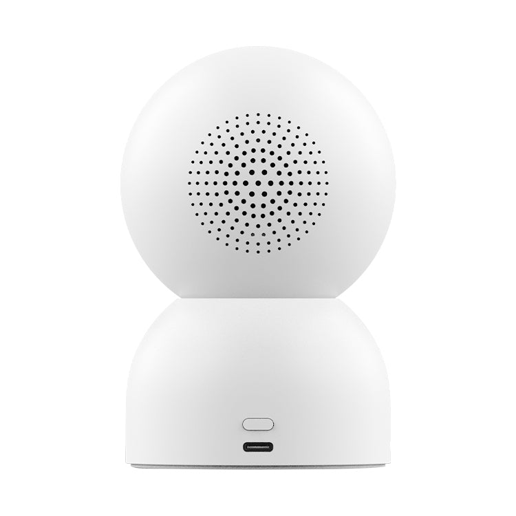 Original Xiaomi Smart Camera 2 PTZ, 360 Degree Panorama 1440P 2.5K Daul Band WiFi Support Micro SD Card, US Plug - Trustpick