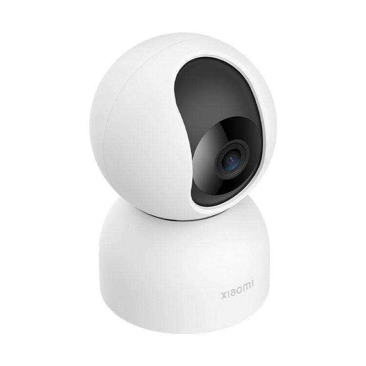 Original Xiaomi Smart Camera 2 PTZ, 360 Degree Panorama 1440P 2.5K Daul Band WiFi Support Micro SD Card, US Plug - Trustpick