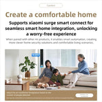 Original Xiaomi Smart Camera 4 4K Dual - band Wi - Fi 6 8MP HDR AI Tracking Night Vision Two - Way Audio Home Security Baby Monitor Pet Camera - Trustpick