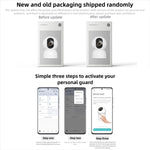 Original Xiaomi Smart Camera 4 4K Dual - band Wi - Fi 6 8MP HDR AI Tracking Night Vision Two - Way Audio Home Security Baby Monitor Pet Camera - Trustpick